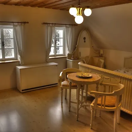 Chalupa Jana Chalet Nová Paka