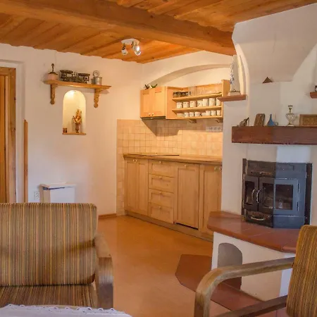Chalet Chalupa Jana Nová Paka