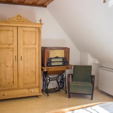 Chalet Chalupa Jana