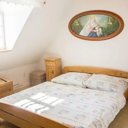 Chalet Chalupa Jana